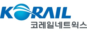 코레일네트웍스 로고