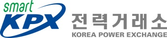 전력거래소 KPX 로고
