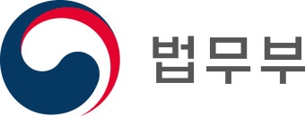 법무부 로고